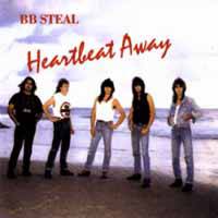 BB Steal : Heartbeat Away